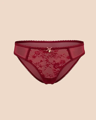 Alexiane Cheeky Panty