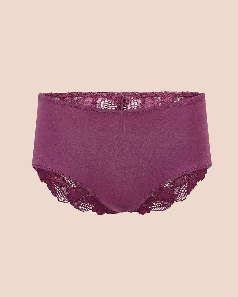 Harlowe Shortie Panty
