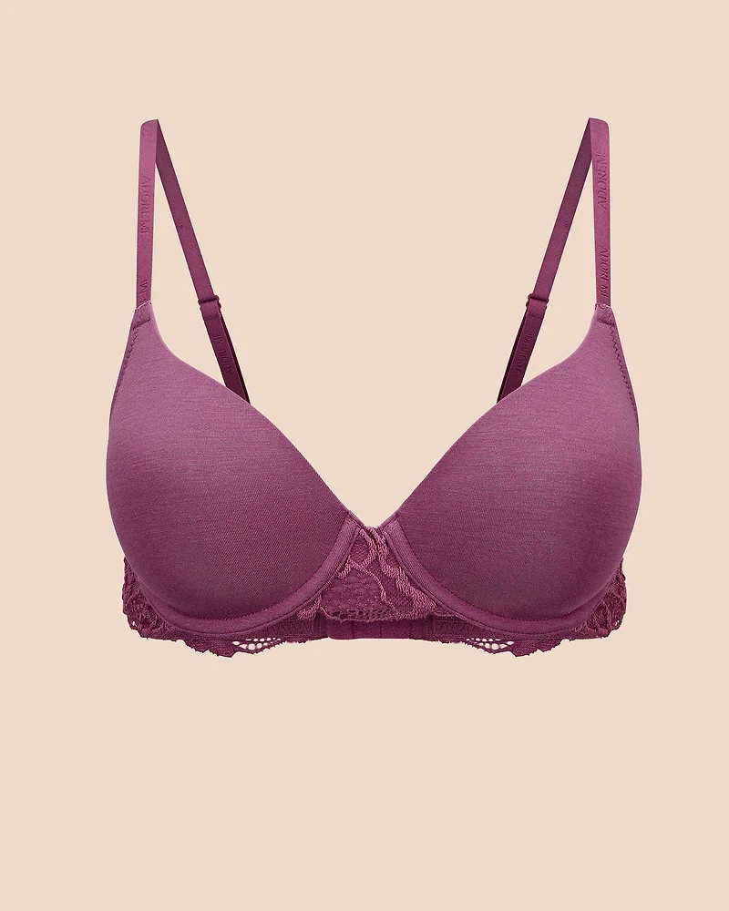 Teagan Contour Bra