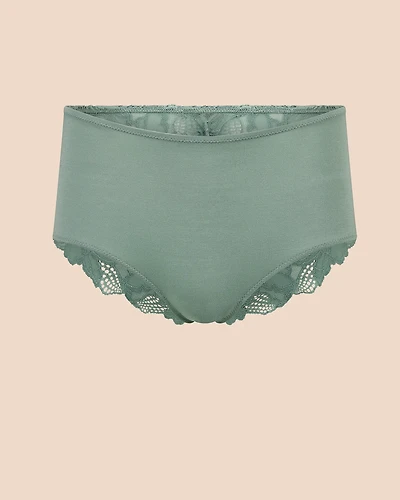 Teagan Shortie Panty