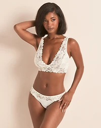 Livi Unlined
