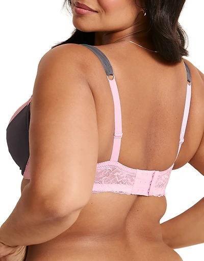 Clairabella Contour Bra