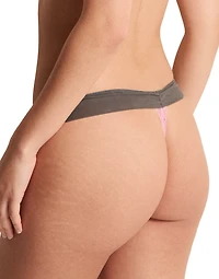 Clairabella Thong Panty