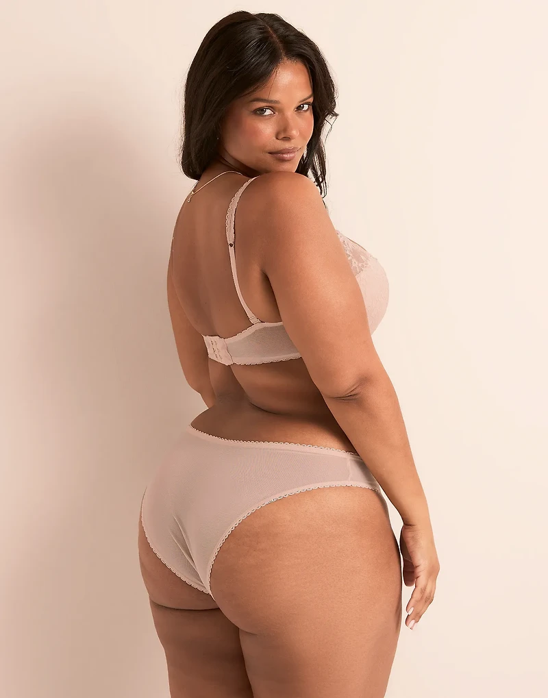 Alexiane Push Up Plus