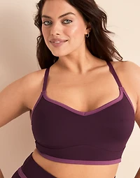 Clarity Sports Bra
