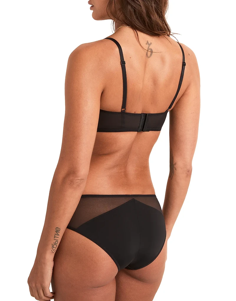 Maddeyy Bikini Panty
