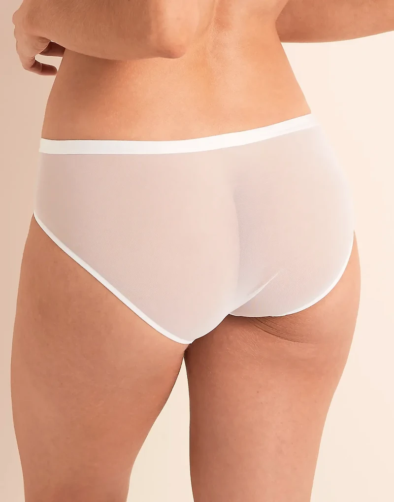 Fallon Hipster Panty