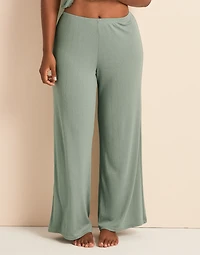 Pointelle Pant