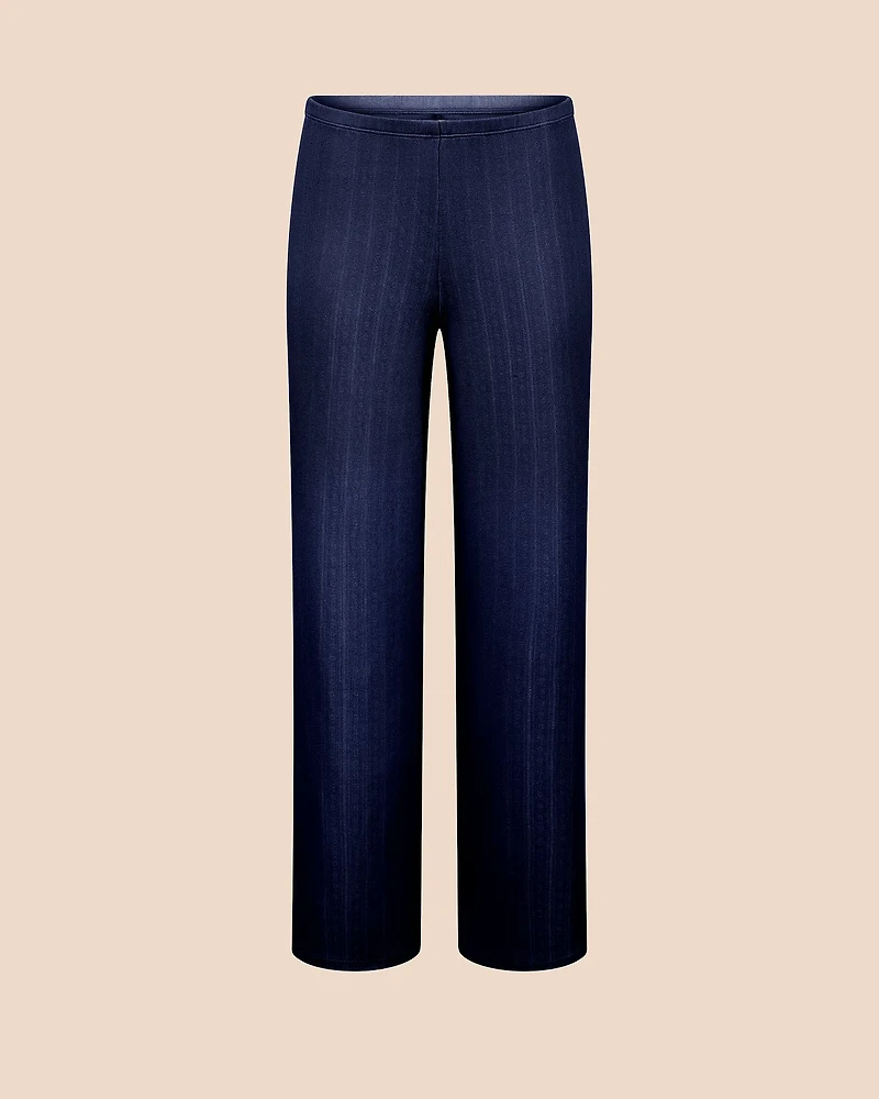 Pointelle Pant