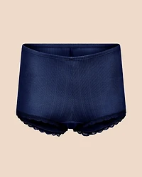 Pointelle Short