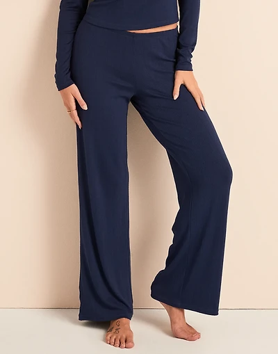 Pointelle Pant