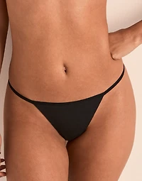 Jersey G-String