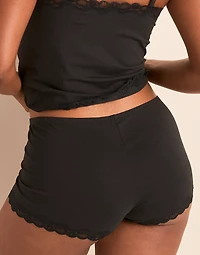 Jersey Short