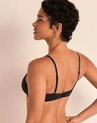 Jersey Wireless Scoop Unlined