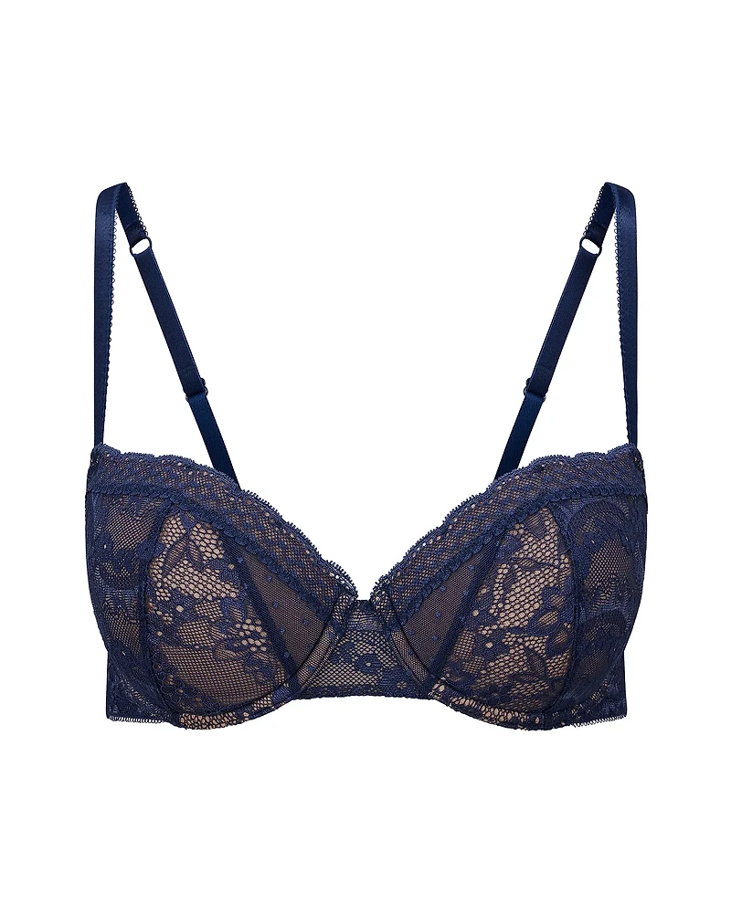 Lucie Contour Bra