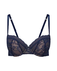 Lucie Contour Bra