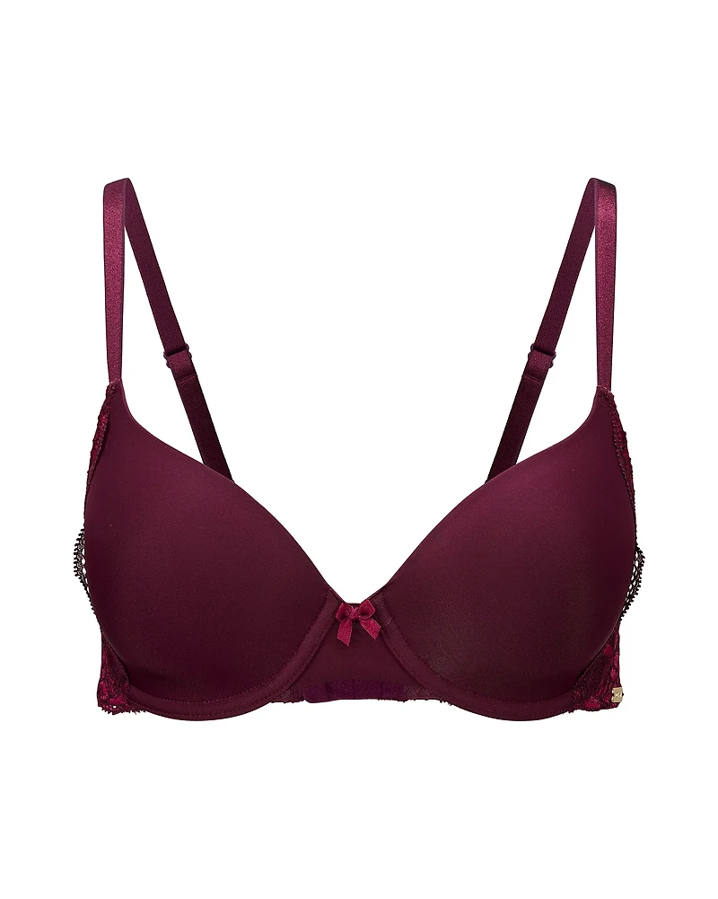 Paxton Contour Bra