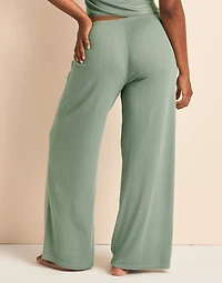 Pointelle Pant
