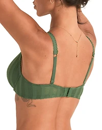 Ninamarie Unlined Bra