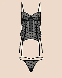 Dotty Unlined