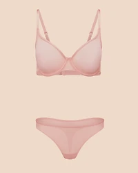Hariette Unlined