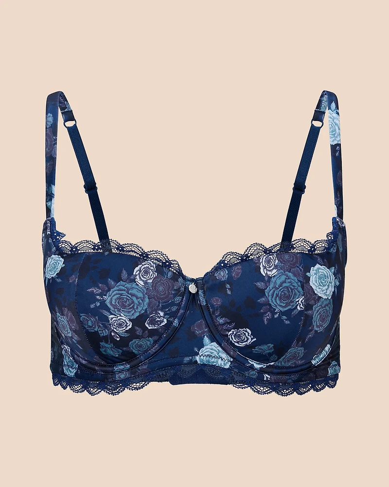 Elsie Contour Bra