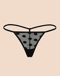 Dotty G-String Panty