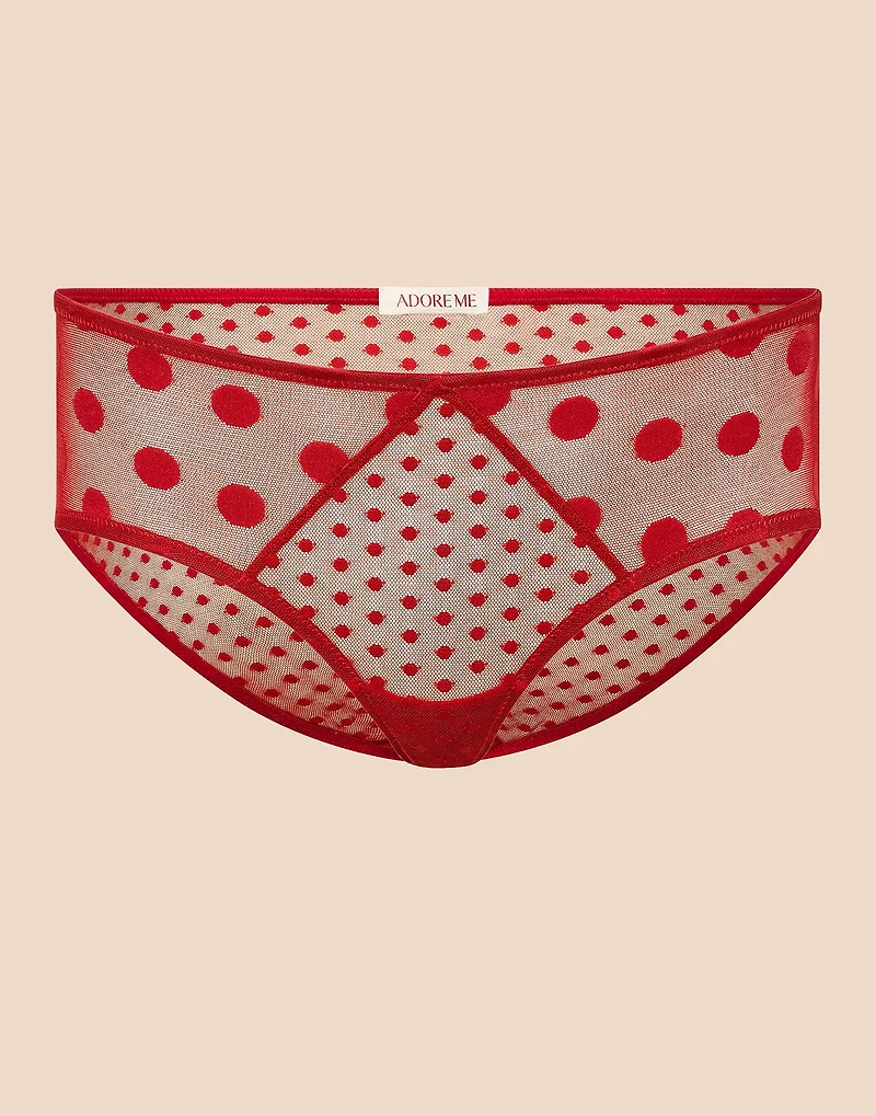 Bertie Hipster Panty