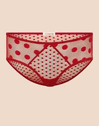 Bertie Hipster Panty