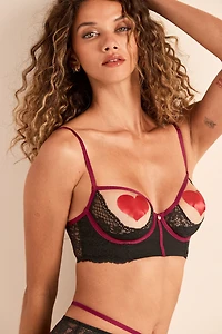 Chevelle Unlined Bra