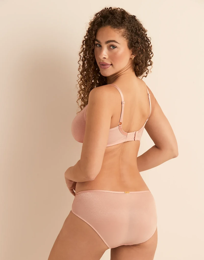 Hariette Unlined