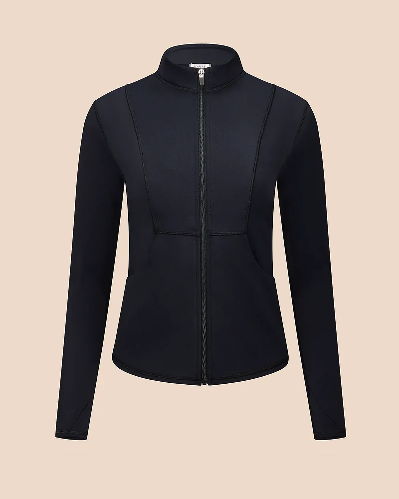 Aura Run Jacket