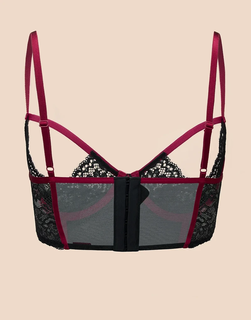 Chevelle Unlined Bra