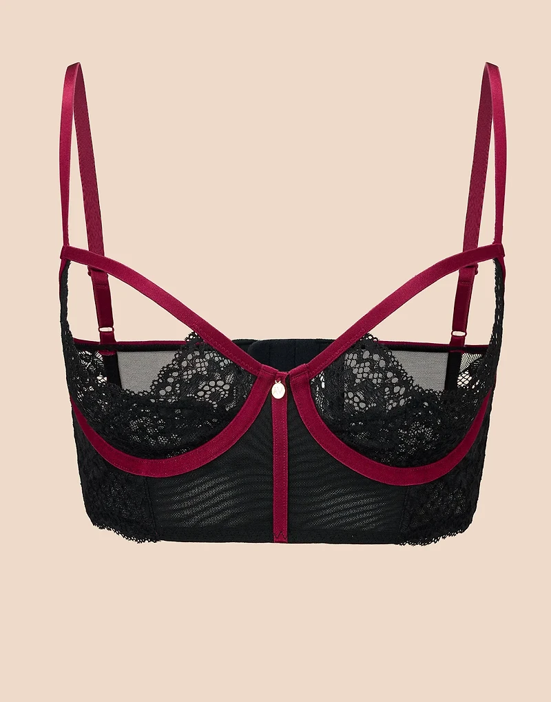 Chevelle Unlined Bra