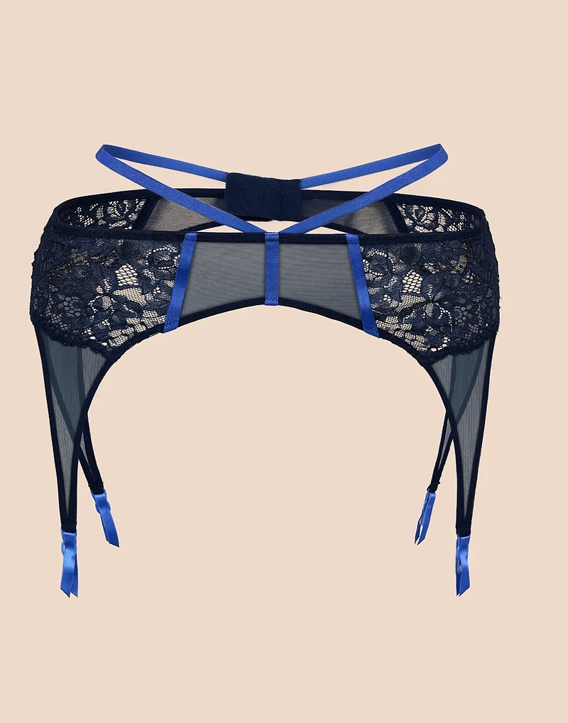 Chevelle Garter Belt