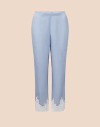 Vegan Silk Pant