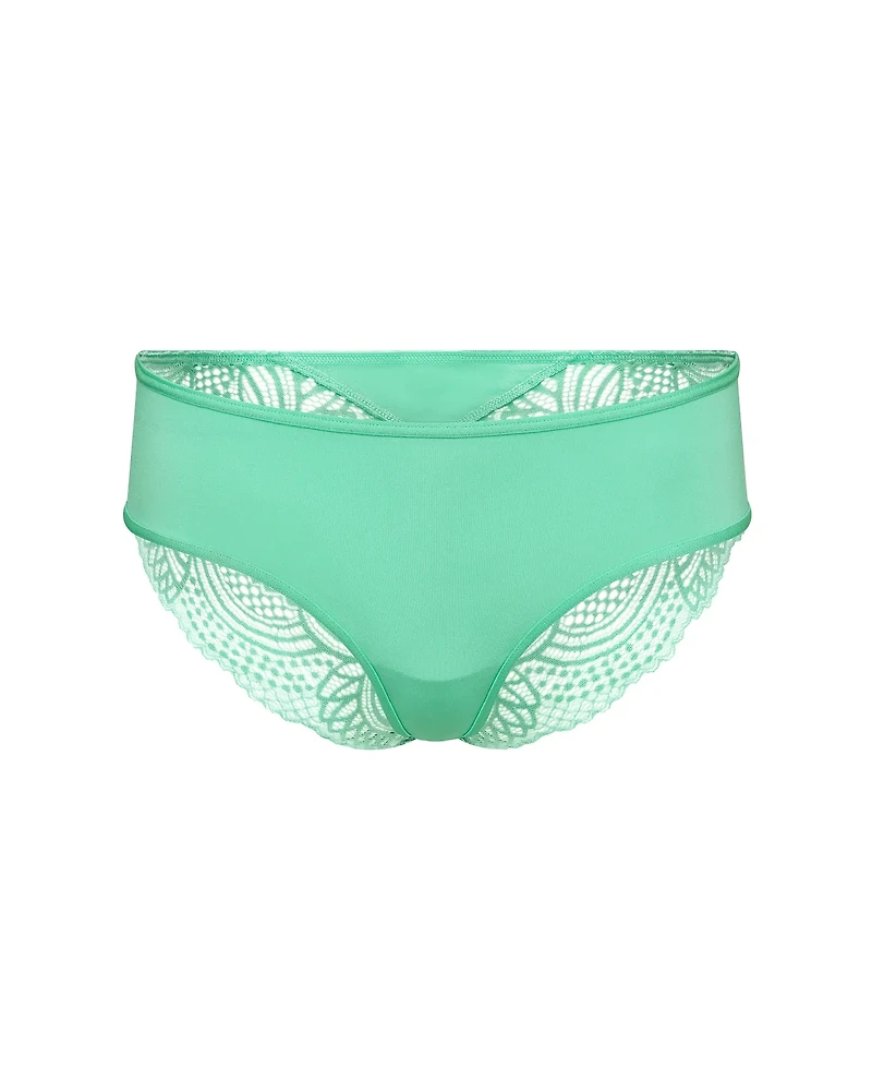 Allyce Hipster Panty