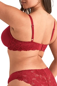 Teagan Contour Bra