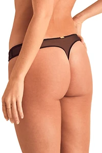 Sonja Thong Panty