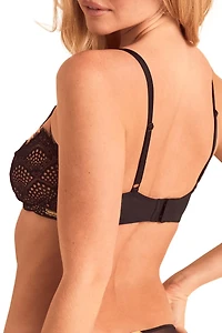 Sonja Unlined Bra