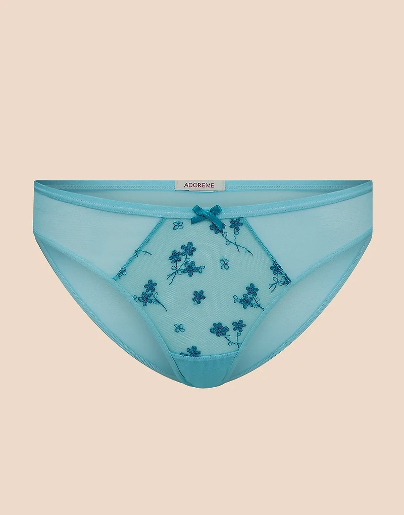 Clementin Brazilian Panty