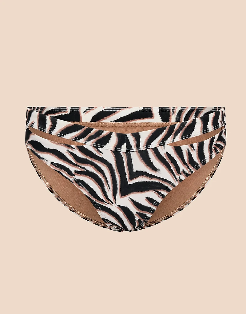 Demi Bikini Swim Bottom