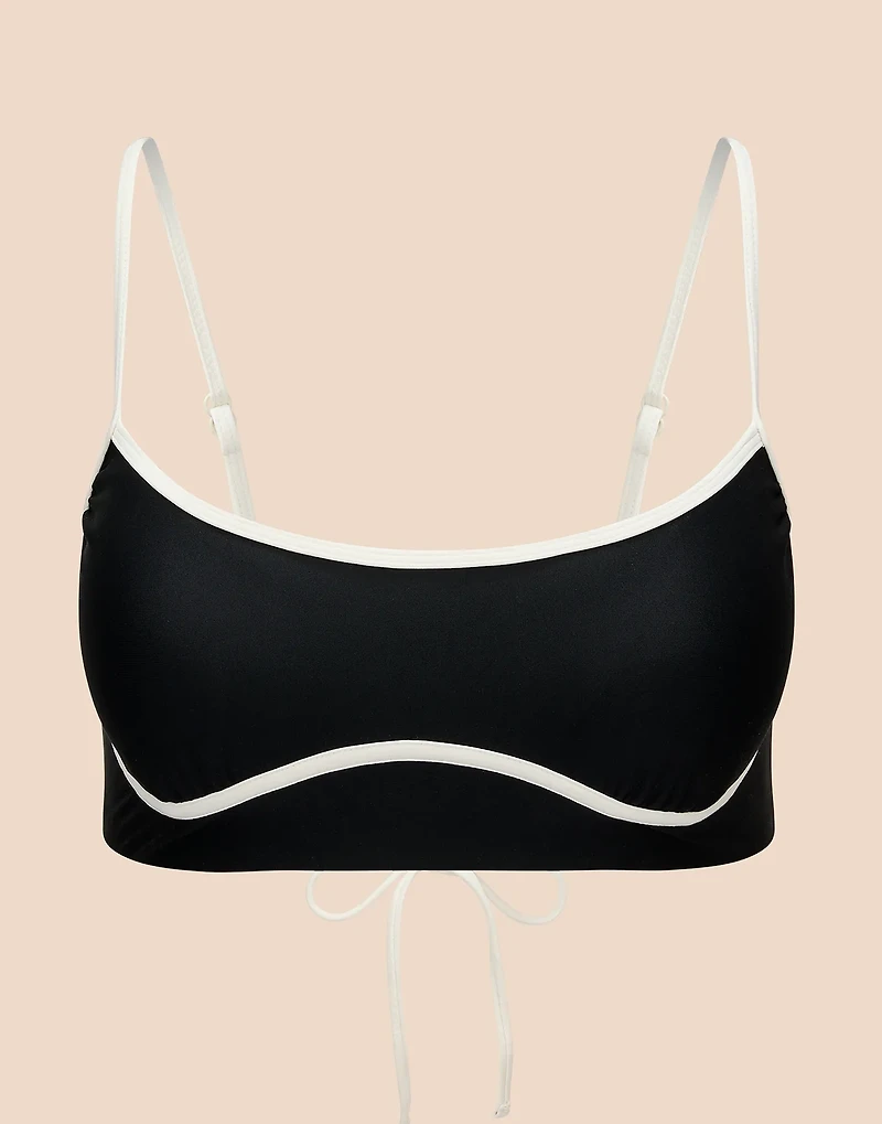 River Bralette Swim Top