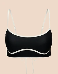River Bralette Swim Top
