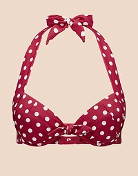 Shelbie Demi Swim Top