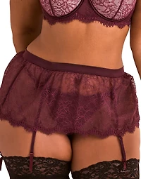 Karah Garter Belt