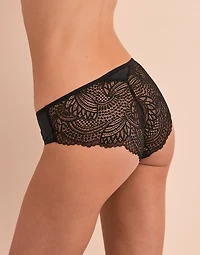 Allyce Hipster Panty