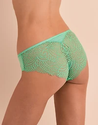 Allyce Hipster Panty