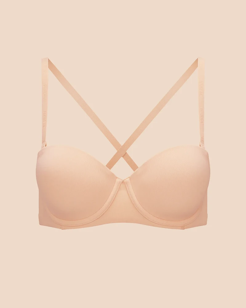 Lou Contour Bra