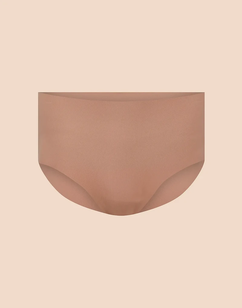 Trista High Cut Panty